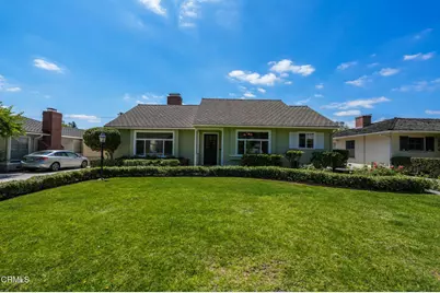 2882 Woodlawn Avenue, San Marino, CA 91108 - Photo 1