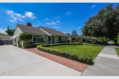 2882 Woodlawn Avenue, San Marino, CA 91108 - Photo 4