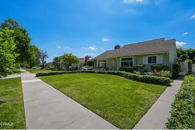 2882 Woodlawn Avenue, San Marino, CA 91108 - Photo 2