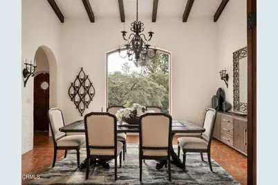 201 La Vereda Road, Pasadena, CA 91105 - Photo 22