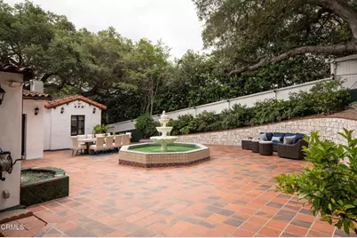 201 La Vereda Road, Pasadena, CA 91105 - Photo 38