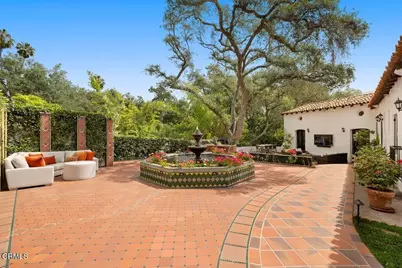 201 La Vereda Road, Pasadena, CA 91105 - Photo 48