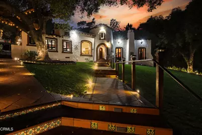 201 La Vereda Road, Pasadena, CA 91105 - Photo 4