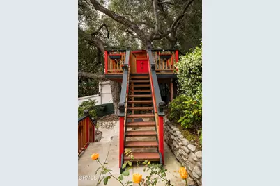 201 La Vereda Road, Pasadena, CA 91105 - Photo 54