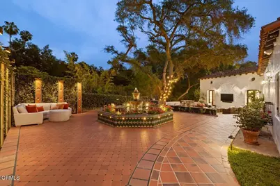 201 La Vereda Road, Pasadena, CA 91105 - Photo 66