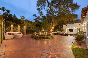201 La Vereda Rd, Pasadena, CA 91105 - Photo 66