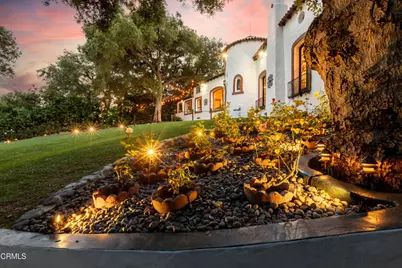 201 La Vereda Road, Pasadena, CA 91105 - Photo 6