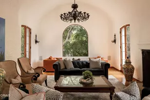201 La Vereda Rd, Pasadena, CA 91105 - Photo 8