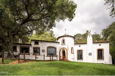 201 La Vereda Road, Pasadena, CA 91105 - Photo 2