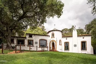 201 La Vereda Rd, Pasadena, CA 91105 - Photo 2