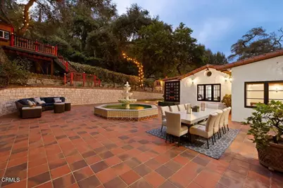 201 La Vereda Road, Pasadena, CA 91105 - Photo 60