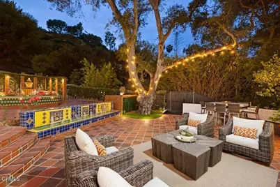 201 La Vereda Road, Pasadena, CA 91105 - Photo 68
