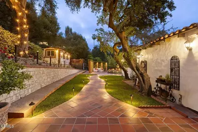 201 La Vereda Road, Pasadena, CA 91105 - Photo 64