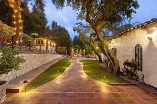 201 La Vereda Rd, Pasadena, CA 91105 - Photo 64