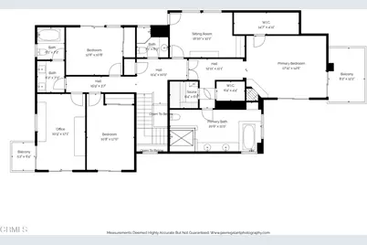 1411 Edgehill Place, Pasadena, CA 91103 - Photo 66