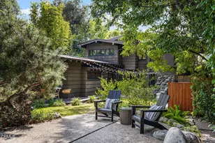436 S Arroyo Blvd, Pasadena, CA 91105 - Photo 36