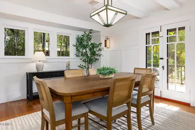 436 S Arroyo Boulevard, Pasadena, CA 91105 - Photo 12