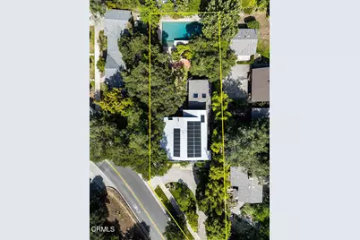 436 S Arroyo Boulevard, Pasadena, CA 91105 - Photo 40