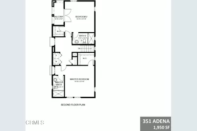 351 Adena Street, Pasadena, CA 91104 - Photo 8