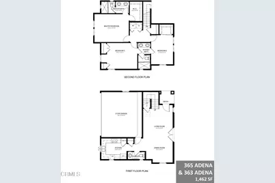 351 Adena Street, Pasadena, CA 91104 - Photo 14