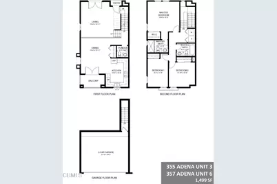 351 Adena Street, Pasadena, CA 91104 - Photo 12