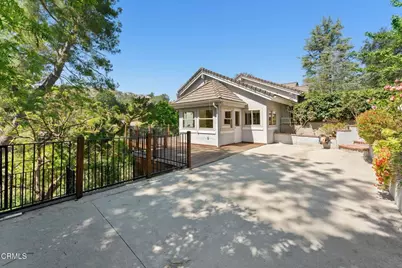 405 Woodcliffe Road, Pasadena, CA 91105 - Photo 56