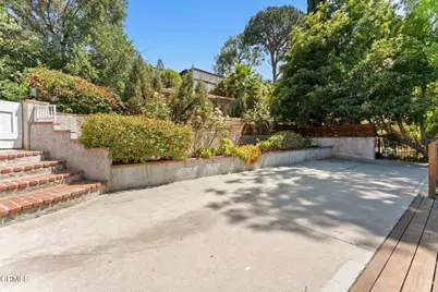 405 Woodcliffe Road, Pasadena, CA 91105 - Photo 58