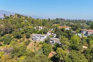 405 Woodcliffe Rd, Pasadena, CA 91105 - Photo 62