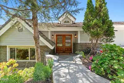 405 Woodcliffe Road, Pasadena, CA 91105 - Photo 2
