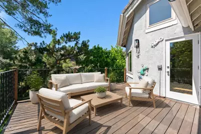 405 Woodcliffe Road, Pasadena, CA 91105 - Photo 50