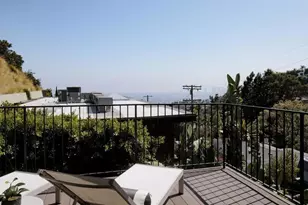 1600 Sunset Plaza Dr, Los Angeles, CA 90069 - Photo 4