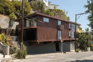 1600 Sunset Plaza Dr, Los Angeles, CA 90069 - Photo 2