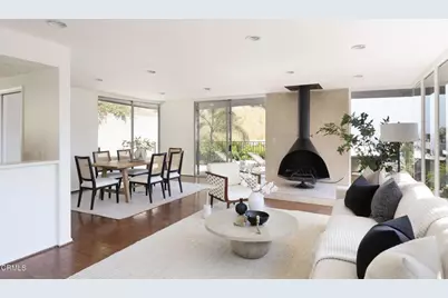 1600 Sunset Plaza Drive, Los Angeles, CA 90069 - Photo 6