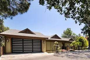 988 Glen Oaks Blvd, Pasadena, CA 91105 - Photo 2