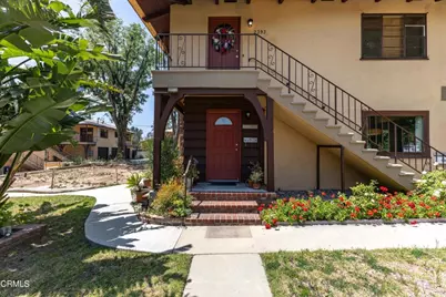 2391 El Molino Avenue, Altadena, CA 91001 - Photo 2