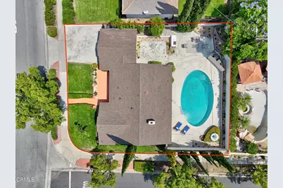 1080 Riviera Drive, Pasadena, CA 91107 - Photo 52