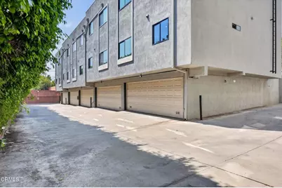 657 S Marengo Avenue #4, Pasadena, CA 91106 - Photo 42