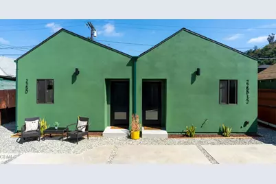 2250 Gatewood Street, Los Angeles, CA 90031 - Photo 2