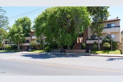 12330 Magnolia Boulevard #106, Valley Village, CA 91607 - Photo 2