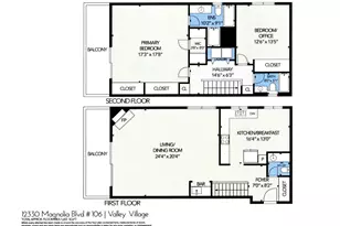 12330 Magnolia Blvd, Valley Village, CA 91607 - Photo 46