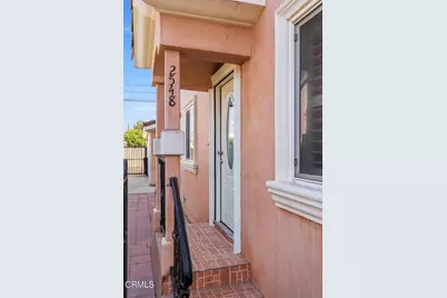 2546 Commerce Way, Commerce, CA 90040 - Photo 32