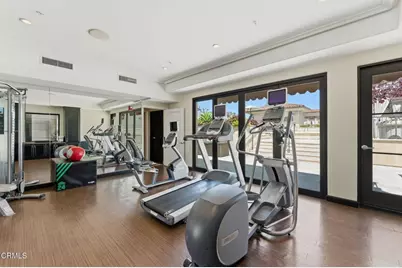 155 Cordova Street #205, Pasadena, CA 91105 - Photo 36