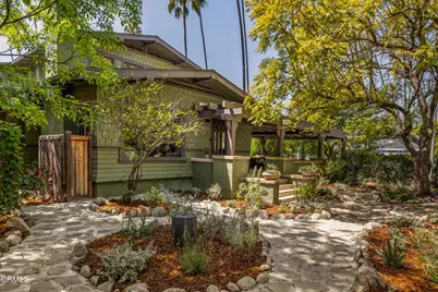 1785 N Los Robles Avenue, Pasadena, CA 91104 - Photo 2