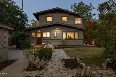 1785 N Los Robles Avenue, Pasadena, CA 91104 - Photo 20