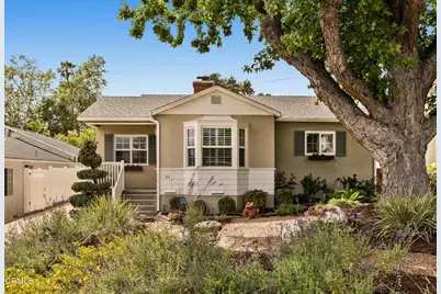 163 N Lincoln Place, Monrovia, CA 91016 - Photo 2