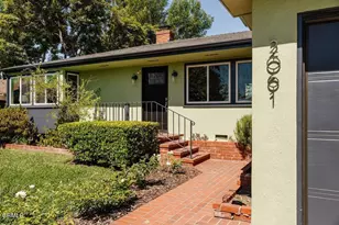 2061 N Roosevelt Ave, Altadena, CA 91001 - Photo 1