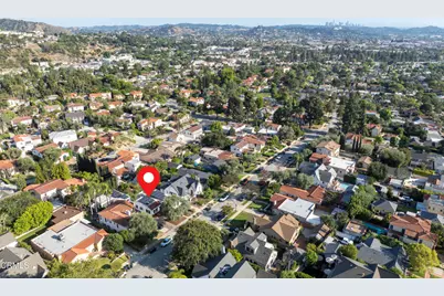 1334 Carmen Drive, Glendale, CA 91207 - Photo 50