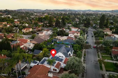 1334 Carmen Drive, Glendale, CA 91207 - Photo 54