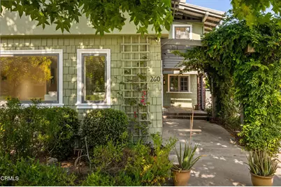 260 S Orange Grove, Pasadena, CA 91105 - Photo 2