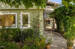 260 S Orange Grove, Pasadena, CA 91105 - Photo 2